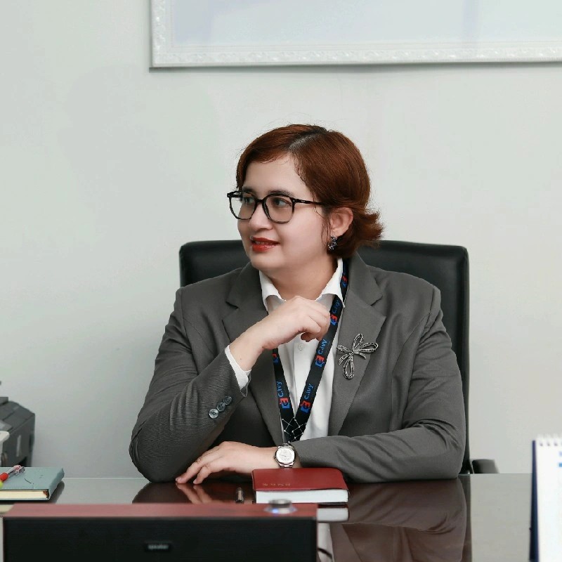 Cho Lwin Phu