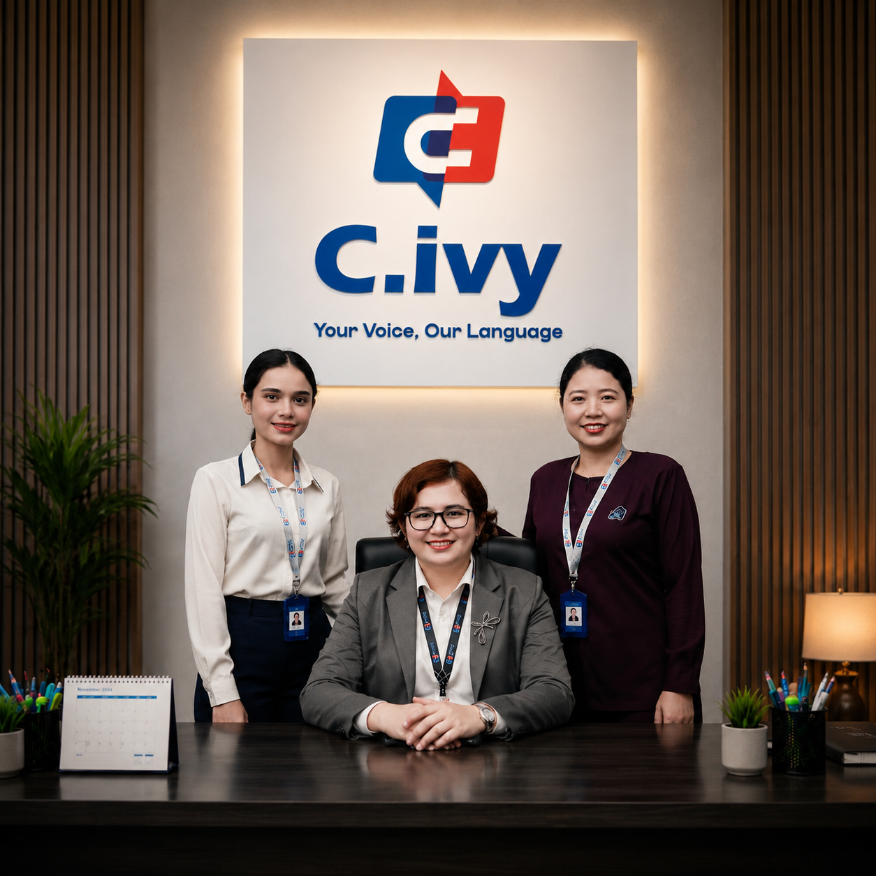 Services